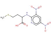 DINITROPYRIDYL-DL-METHIONINE