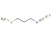 <span class='lighter'>异</span><span class='lighter'>硫</span><span class='lighter'>氰酸</span>-3-(甲<span class='lighter'>硫</span>基)丙<span class='lighter'>酯</span>