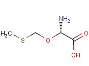 (S)-2-AMINO-2-(METHYLTHIOMETHOXY)ACETIC ACID