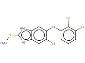 Triclabendazole
