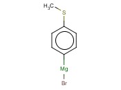 4-硫代苯甲醚<span class='lighter'>溴化镁</span>
