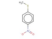 4-硝基<span class='lighter'>硫</span><span class='lighter'>代</span>苯甲醚