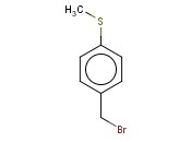 4-(甲基<span class='lighter'>硫醇</span>)溴化<span class='lighter'>苯</span>