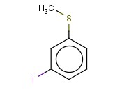 3-碘苯<span class='lighter'>甲</span><span class='lighter'>硫</span>醚