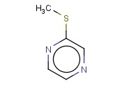 2-(甲硫<span class='lighter'>基</span>)<span class='lighter'>吡</span><span class='lighter'>嗪</span>