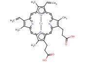 CU(II) PROTOPORPHYRIN IX