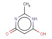 2-甲基-4,6-二羟基嘧啶