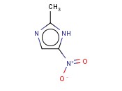 2-METHYL-5-NITROIMIDAZOLE