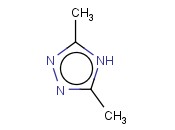 3,5-DIMETHYL-4H-1,2,4-TRIAZOLE