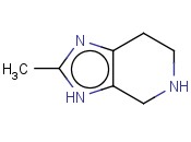 2-METHYL-4,5,6,7-TETRAHYDRO-3H-IMIDAZO[4,5-C]PYRIDINE