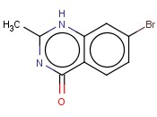7-BROMO-2-METHYL-1,4-DIHYDROQUINAZOLIN-4-ONE