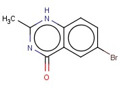 6-BROMO-2-METHYL-1H-QUINAZOLIN-4-ONE