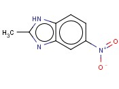 2-METHYL-5-NITRO-1H-BENZIMIDAZOLE