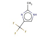 2-METHYL-4-TRIFLUOROMETHYLIMIDAZOLE