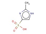 2-METHYLIMIDAZOLE-4-SULFONIC ACID