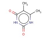 2,4-Dihydroxy-5,6-dimethylpyrimidine