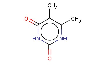 <span class='lighter'>5,6-DIMETHYLURACIL</span>