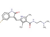 N,N-DIMETHYL SUNITINIB