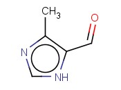5-Methyl-1H-imidazole-4-carbaldehyde