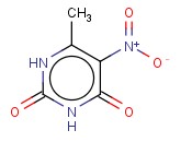 5-Nitro-6-methyluracil