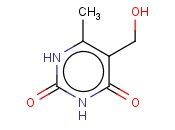 5-(Hydroxymethyl)-6-methylpyrimidine-2,4(1H,3H)-dione