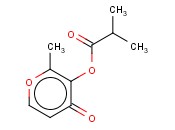MALTOL ISOBUTYRATE