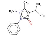 Propyphenazone