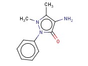 4-AMINOANTIPYRINE
