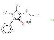 <span class='lighter'>异</span>比林<span class='lighter'>盐酸盐</span>