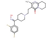 RISPERIDONE E-OXIME