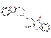 LUSAPERIDONE