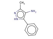 3-methyl-5-phenyl-1H-pyrazol-4-amine
