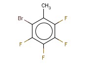 2-<span class='lighter'>溴</span>-3,4,5,6-四<span class='lighter'>氟</span><span class='lighter'>甲苯</span>