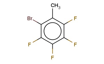 2-BROMO-3,4,5,6-TETRAFLUOROTOLUENE