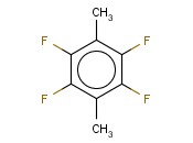 2,3,5,6-四<span class='lighter'>氟</span>-1,4-二甲基<span class='lighter'>苯</span>