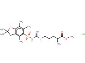 精<span class='lighter'>氨酸</span>PBF甲<span class='lighter'>酯</span><span class='lighter'>盐酸盐</span>