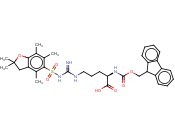 FMOC-D-ARG(PBF)-OH