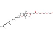 维生素E聚<span class='lighter'>乙二醇</span>琥珀酸<span class='lighter'>酯</span>