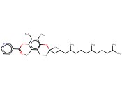 （±）-Α-<span class='lighter'>烟酸</span>生育酚