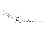 3-DL-A-TOCOPHEROLOXYPROPYLHEPTAMETHYLTRISILOXANE