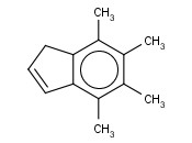 4,5,6,7-TETRAMETHYL-1H-INDENE