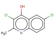 3,6-DICHLORO-2-METHYL-QUINOLIN-4-OL