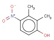 2,3-二甲基-4-硝基苯酚
