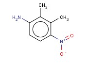 2,3-Dimethyl-4-nitro-<span class='lighter'>phenylamine</span>