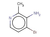 3-<span class='lighter'>氨基</span>-4-溴-2-<span class='lighter'>甲基</span><span class='lighter'>吡啶</span>