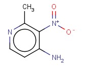 4-AMINO-2-METHYL-3-NITROPYRIDINE