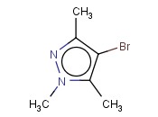 4-BROMO-1,3,5-TRIMETHYL-1H-PYRAZOLE