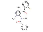 1-<span class='lighter'>丙酮</span>,2-氨基-1-(4-<span class='lighter'>甲</span>氧基-2-甲基<span class='lighter'>苯基</span>)-2-甲基-