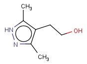 2-(3,5-DIMETHYL-1H-PYRAZOL-4-YL)ETHANOL
