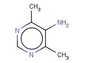 4,6-DIMETHYLPYRIMIDIN-5-AMINE